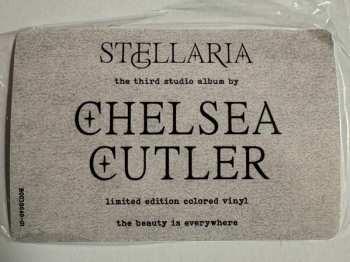 2LP Chelsea Cutler: Stellaria LTD