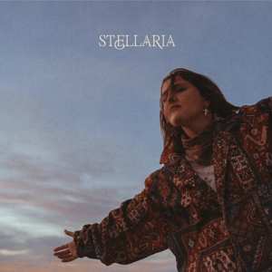 CD Chelsea Cutler: Stellaria