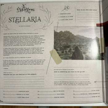 2LP Chelsea Cutler: Stellaria LTD