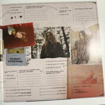 2LP Chelsea Cutler: Stellaria LTD