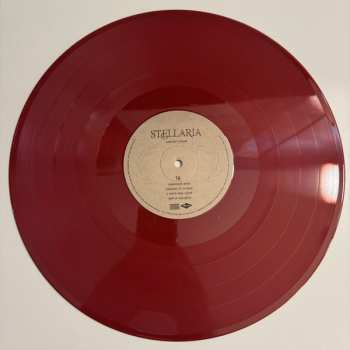 2LP Chelsea Cutler: Stellaria LTD