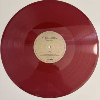 2LP Chelsea Cutler: Stellaria LTD