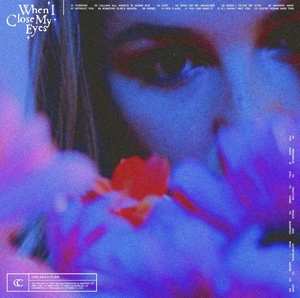 CD Chelsea Cutler: When I Close My Eyes