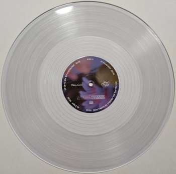 2LP Chelsea Cutler: When I Close My Eyes CLR | DLX