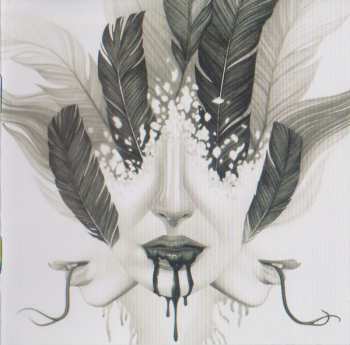 CD Chelsea Grin: Ashes To Ashes