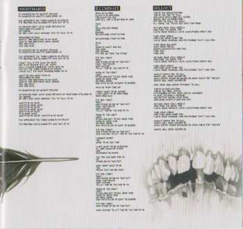 CD Chelsea Grin: Ashes To Ashes