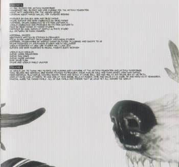 CD Chelsea Grin: Ashes To Ashes