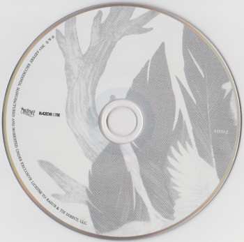 CD Chelsea Grin: Ashes To Ashes