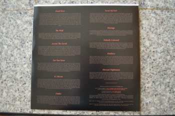 LP Chelsea Grin: Eternal Nightmare CLR