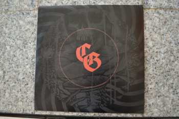 LP Chelsea Grin: Eternal Nightmare CLR