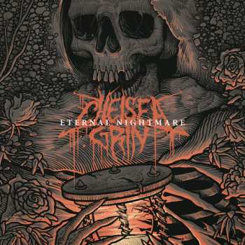 LP Chelsea Grin: Eternal Nightmare CLR
