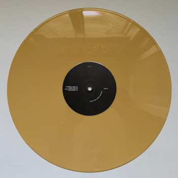 LP Chelsea Jade: Soft Spot CLR | LTD