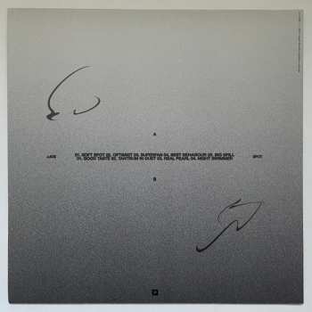 LP Chelsea Jade: Soft Spot CLR | LTD