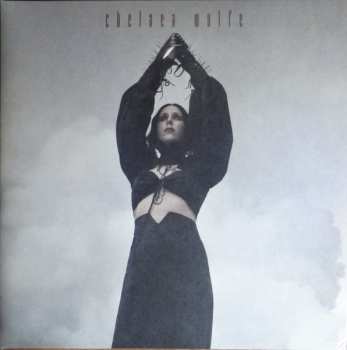 LP Chelsea Wolfe: Birth Of Violence LTD