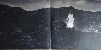 LP Chelsea Wolfe: Birth Of Violence LTD