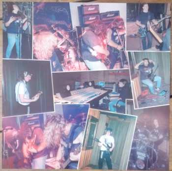 LP Chemical Breath: Fatal Exposure CLR