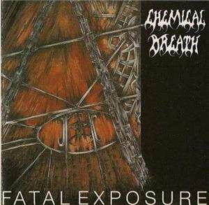 CD Chemical Breath: Fatal Exposure