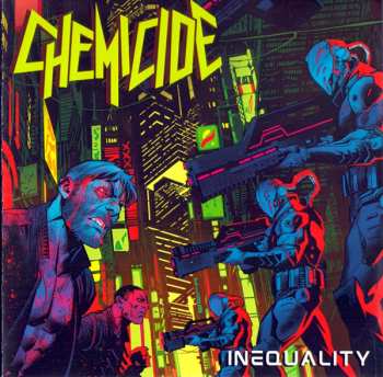 Album Chemicide: Inequality