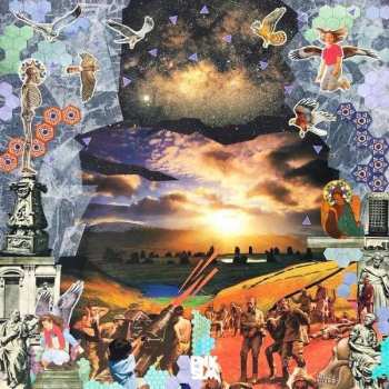 Album Chemtrails: Love In Toxic Wasteland / Headless Pin Up Girl