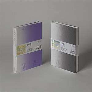 CD Chen: Last Scene