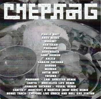 CD Chepang: Chatta LTD
