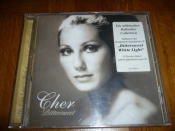 CD Cher: Bittersweet - The Love Songs Collection