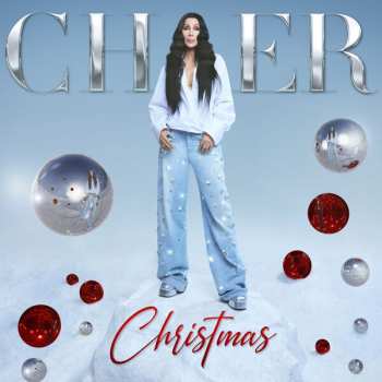 Album Cher: Christmas
