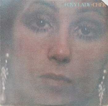 LP Cher: Foxy Lady