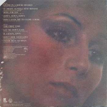 LP Cher: Foxy Lady
