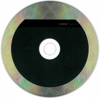 2CD Cher: Gold