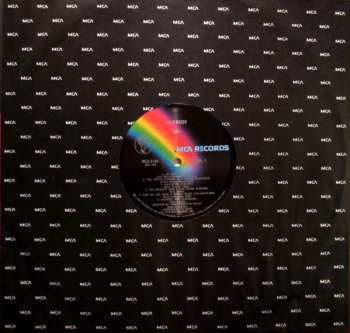 LP Cher: Half-Breed