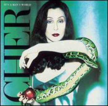 CD Cher: It's A Man's World