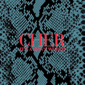 2CD Cher: It's A Man's World DLX