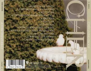 CD Cher: Living Proof