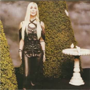 CD Cher: Living Proof