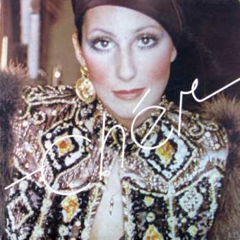2LP Cher: Superpak Vol. II
