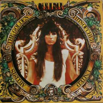 Album Cher: The Golden Hits Of Cher