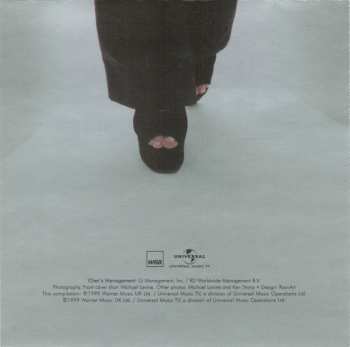 CD Cher: The Greatest Hits