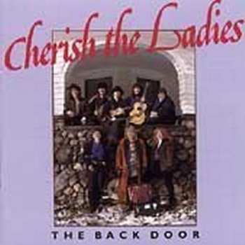 Album Cherish The Ladies: The Back Door