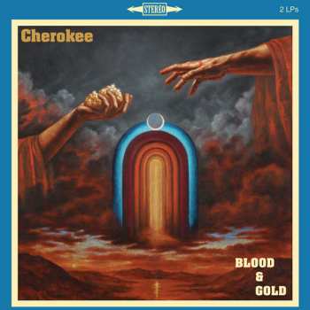 CD Cherokee: Blood And Gold
