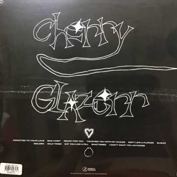 LP Cherry Glazerr: I Don't Want You Anymore CLR