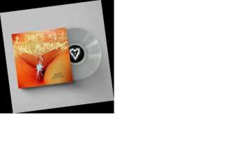 LP Cherry Glazerr: I Don't Want You Anymore CLR