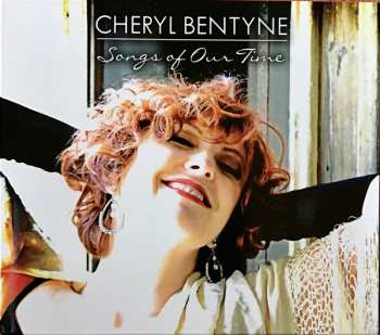 Album Cheryl Bentyne: Songs Of Our Time