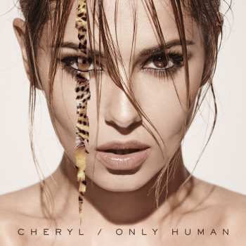 CD Cheryl Cole: Only Human DLX