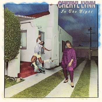Album Cheryl Lynn: In The Night