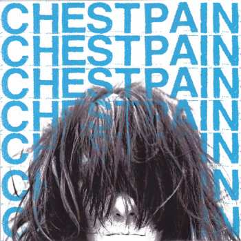 Album Chest Pain: Chest Pain