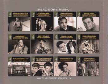 4CD Chet Atkins: Chet Atkins Vol. 2 (Eight Classic Albums)