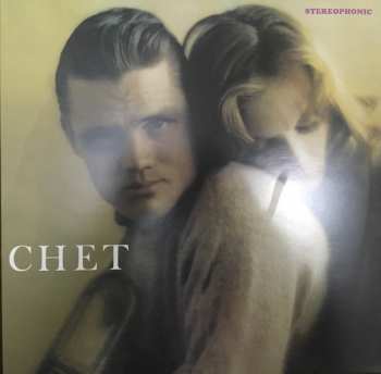 LP Chet Baker: Chet LTD | CLR