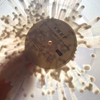 LP Chet Baker: Chet CLR | LTD | NUM