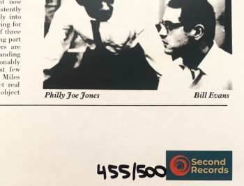 LP Chet Baker: Chet CLR | LTD | NUM